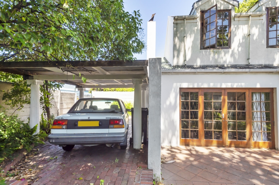 To Let 3 Bedroom Property for Rent in Rondebosch Western Cape